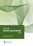 Plano de Gestão Documental 2026/2027