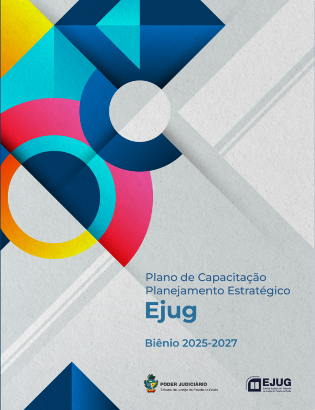 Plano de Capacitação 2025/2027