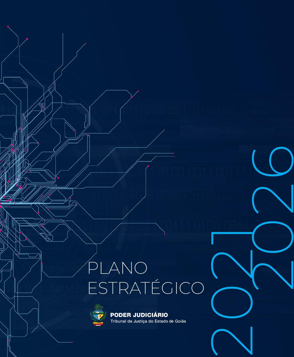Plano Estratégico
