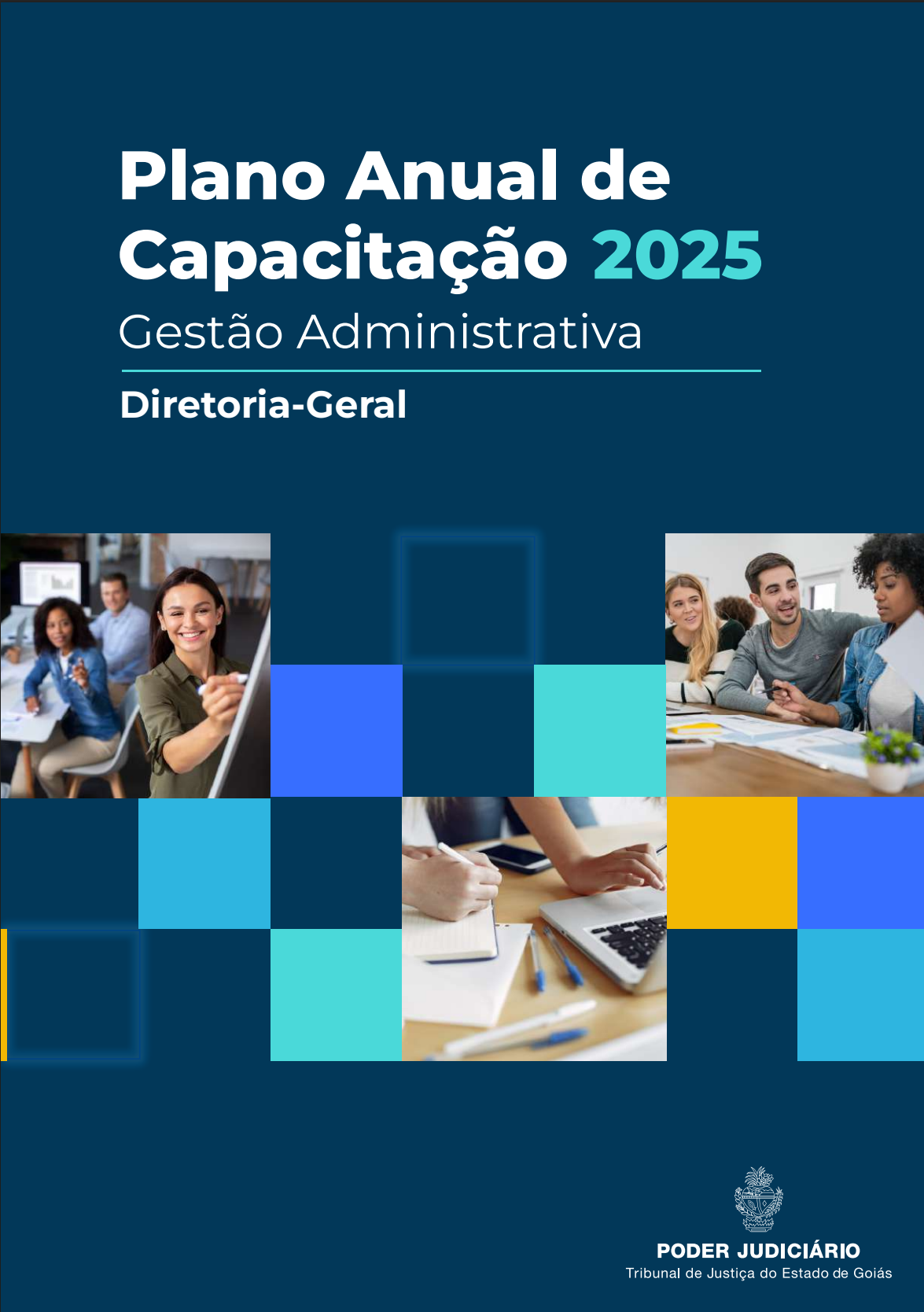 Plano de Capacitação