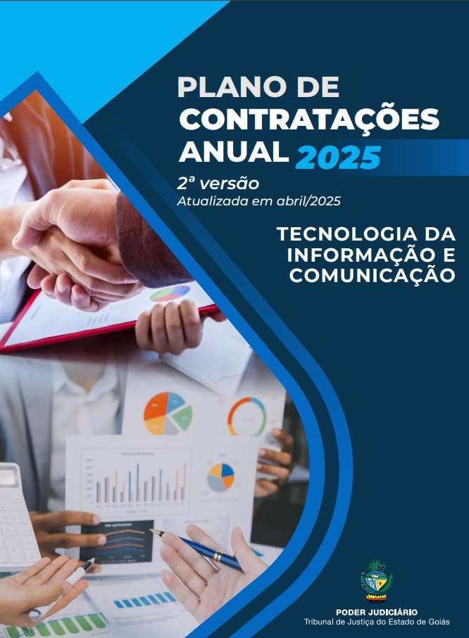 Plano de Contratações TIC