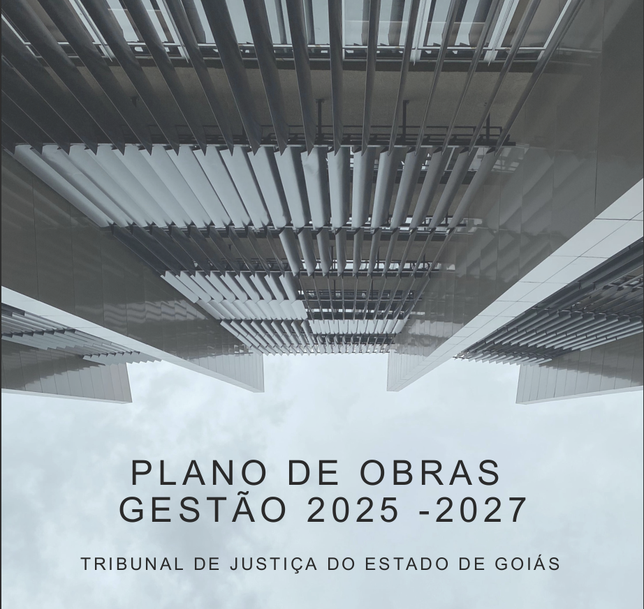 Plano de Obras