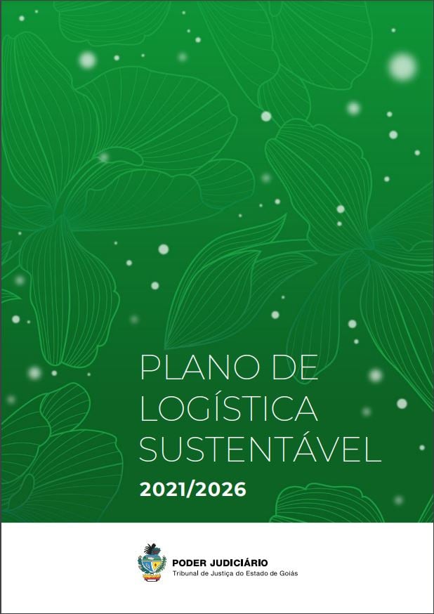 Plano de Logística sustentável