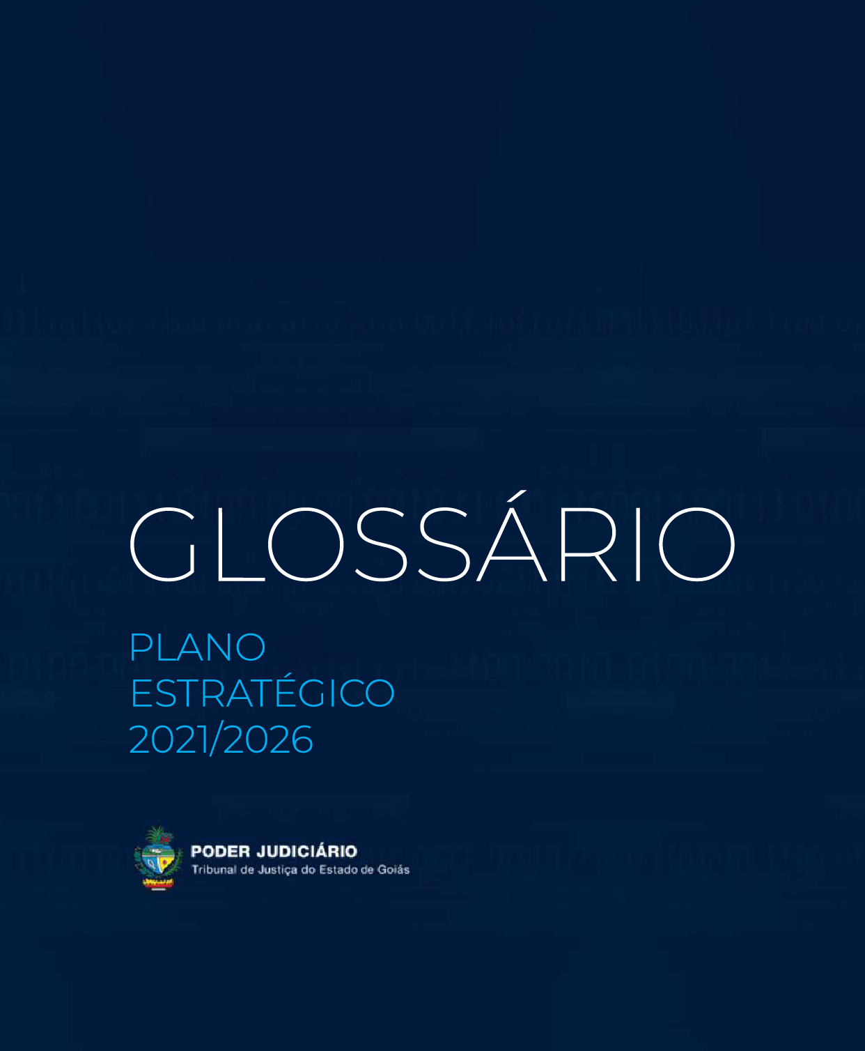 Glossário