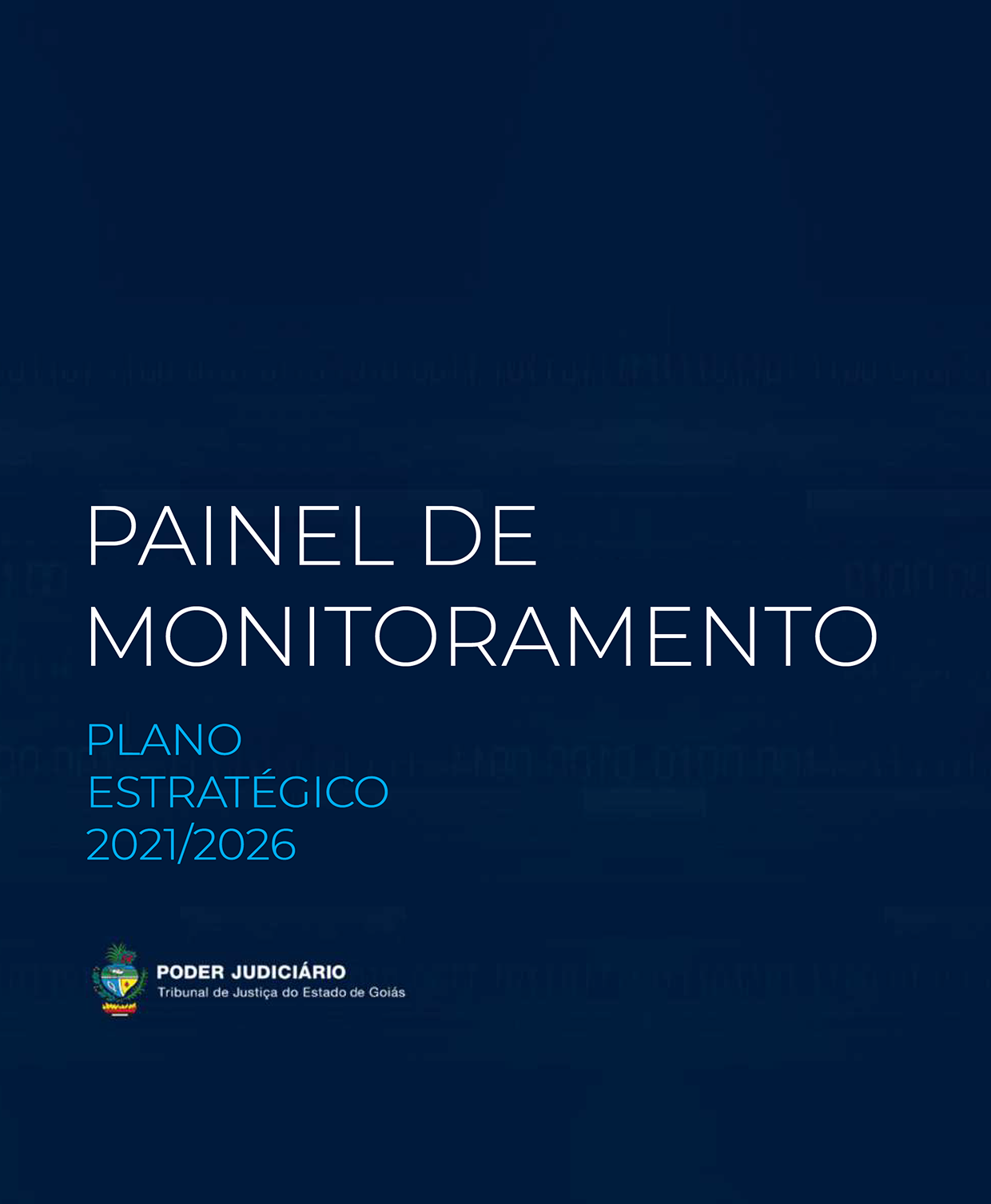 Plano Estratégico